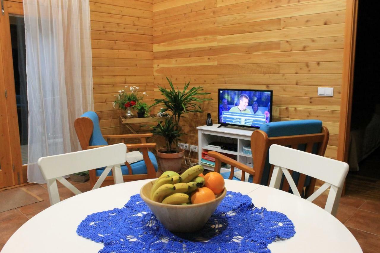 Quinta Da Pavoa - Cottage House Vila Franca do Campo Buitenkant foto
